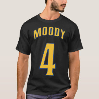 T-shirt Moses Moody Jersey