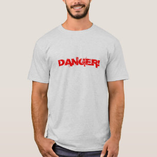 T-shirt Mosh