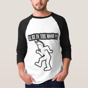 T-shirt MOSH la chemise de MINE