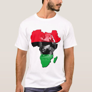 T-shirt mosiah G de Marcus