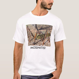 T-shirt mosin
