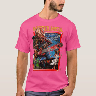 T-shirt Motel Hello Special Ed