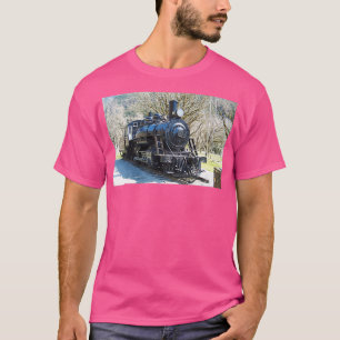 T-shirt Moteur 2