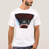 Moteur de traction avant de détail