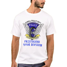 Moteur prestigieux