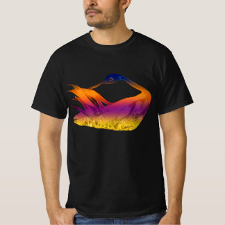 T-shirt Mother Bird
