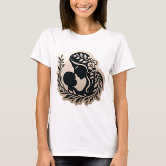 T-shirt Motherhood