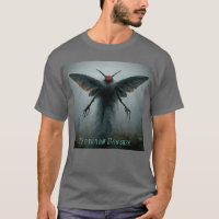 Mothman Banshee