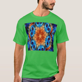 T-shirt Motif Alchemy DigitalArt