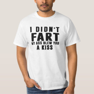 T-shirt Motif amusant homme Décontracté été