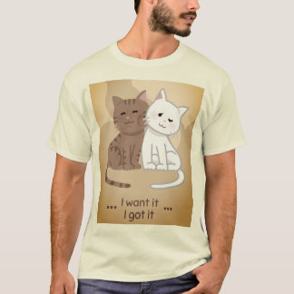 T-shirt Motif artistique & audacieux - Edition lim