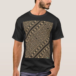 T-shirt Motif autochtone HAMbWG