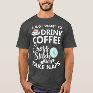 T-shirt Motif débutant -  compté