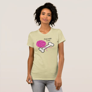 T-shirt Motif esthétique moderne / Illustration pour vêtem