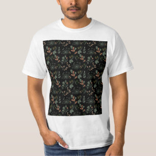 T-shirt Motif été génial