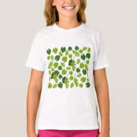 Motif Feuille de raisins et de raisins