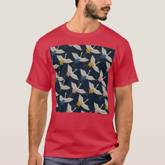 T-shirt Motif japonais motif japonais