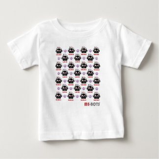 T-shirt Motif ME-BOTS