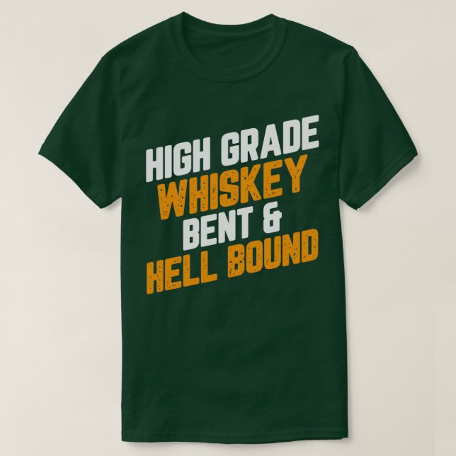 T-shirt Motifs de fête de célibataire 2 (Design devant)