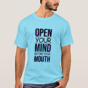 T-shirt Motivation