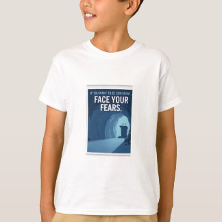 T-shirt motivation