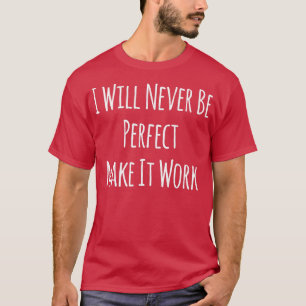 T-shirt Motivation