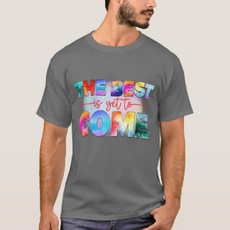 T-shirt Motivation 1