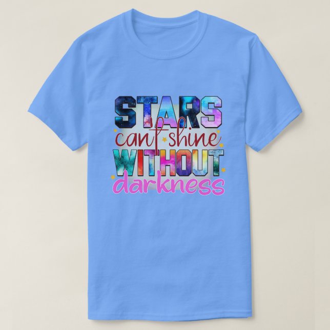 T-shirt Motivation 4 (Design devant)