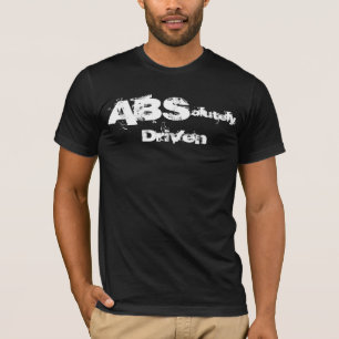 T-shirt Motivation absolument conduite de séance