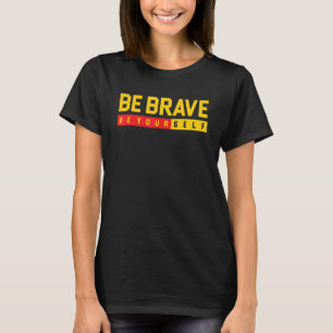 T-shirt Motivation des paroles 1