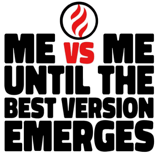 T-shirt Motivation et autonomisation (Créateur téléchargé)