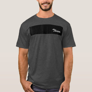 T-shirt MOtivation ÉVOLUTIVE