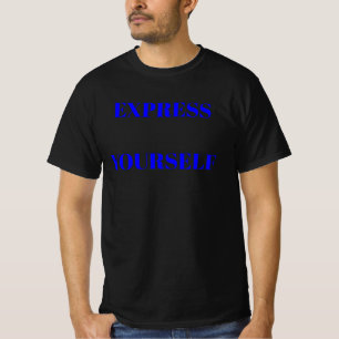 T-shirt Motivation mots idéal inspirateur design mignon