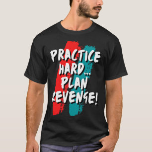T-shirt Motivation salle de gym inspirant remise de fitnes