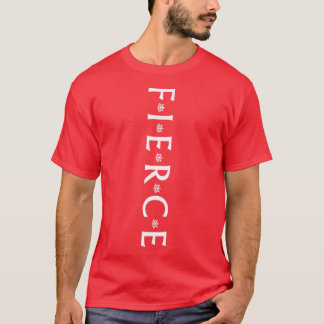 T-shirt Motivation verticale