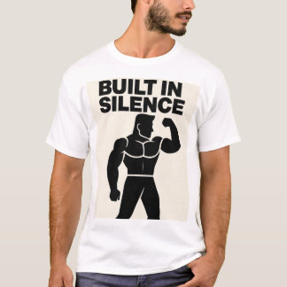 T-shirt motivational casual t shirt 