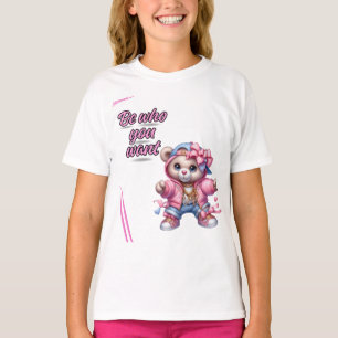 T-shirt Motivational Quote Tee for Men & Women, Casual Wea