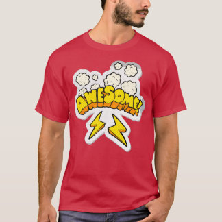 T-shirt Motivationnel 70