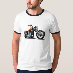 T-shirt Moto-dessin