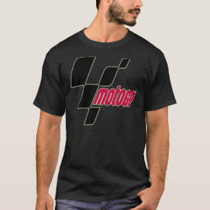 T-shirt Moto GP Actif 