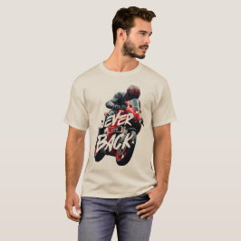 T-shirt moto moto biker mode de vie
