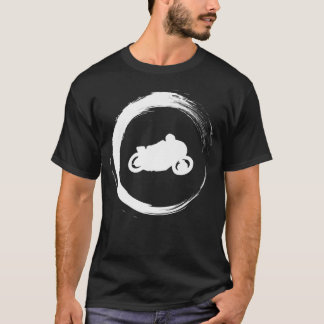 T-shirt Moto moto moto moto moto moto promener rues