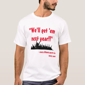 T-shirt Moto sportif Atlanta