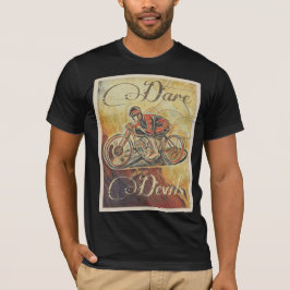 T - SHIRT-MOTOBOARTTRACK T-Shirt