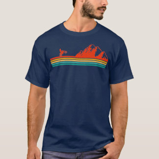 T-shirt Motocross VTT Vêtements Motocross Vélo Dirt