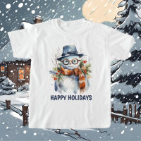 Motoneige Festin Christmas ajouter du texte