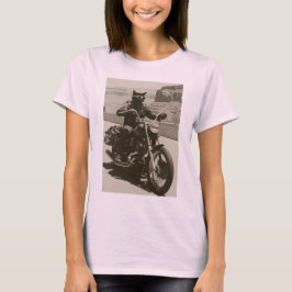 T-shirt Motorcat V02