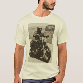 T-shirt Motorcat V02