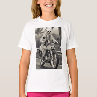 T-shirt Motorcat V03