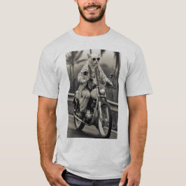 T-shirt Motorcat V03
